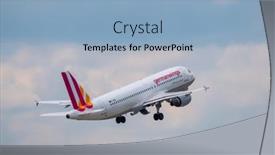  Presentation with airlines - 