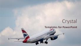  Presentation with airlines - 