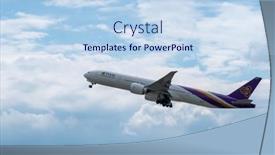  Presentation with airlines - 