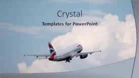  Presentation with airlines - 