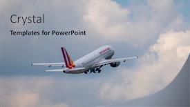  Presentation with airlines - 