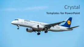  Presentation with airlines - 