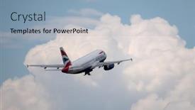  Presentation with airlines - 