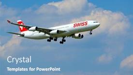  Presentation with airlines - 