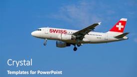  Presentation with airlines - 