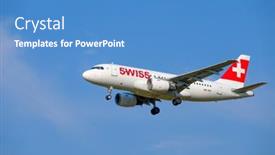  Presentation with airlines - 