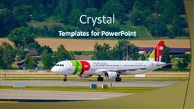  Presentation with airlines - 