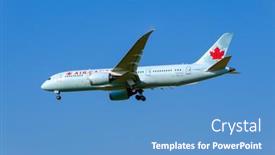  Presentation with airlines - 