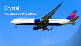  Presentation with airlines - 