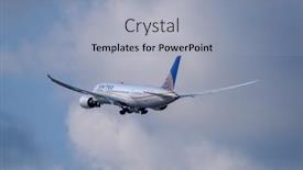  Presentation with airlines - 