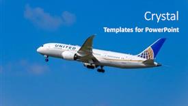  Presentation with airlines - 