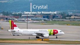  Presentation with airlines - 