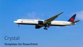  Presentation with airlines - 