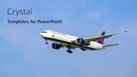  Presentation with airlines - 