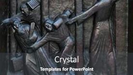  Presentation with christ - 