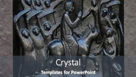  Presentation with jerusalem - 