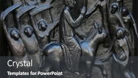  Presentation with jerusalem - 