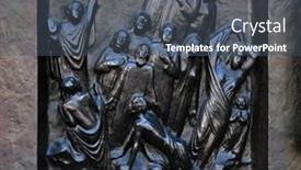  Presentation with resurrection - 