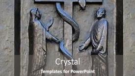  Presentation with death - Colorful presentation design enhanced with zurich-switzerland-june-23-2018 backdrop and a gray colored foreground