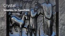  Presentation with baptism - 