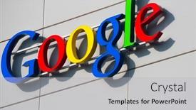  Presentation with google - Cool new PPT theme with zurich-switzerland-march-14-2014 backdrop and a  colored foreground