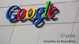  Presentation with google - Slides enhanced with zurich-switzerland-march-14-2014 background and a  colored foreground