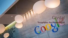  Presentation with google - 