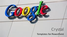  Presentation with google - 