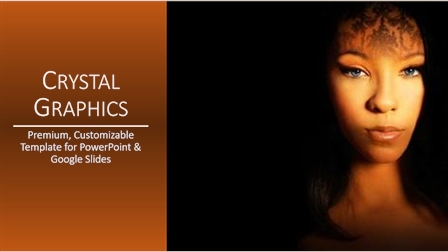 75 Best African American Culture-Themed Templates for PowerPoint ...
