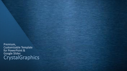162 Best Brushed Metal-page-6-Themed Templates for PowerPoint & Google ...