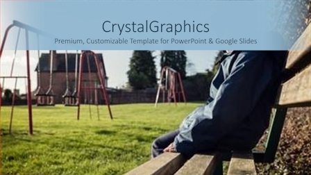 7 Best Depression Children-Themed Templates for PowerPoint & Google Slides