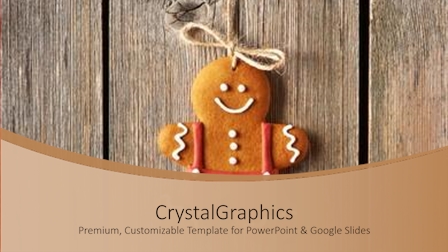 112 Best Gingerbread Man-page-3-Themed Templates for PowerPoint ...