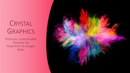 How To Make An Explosion Effect In Powerpoint