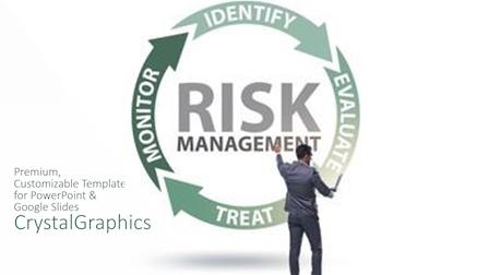 155 Best Risk Management-Themed Templates for PowerPoint & Google Slides