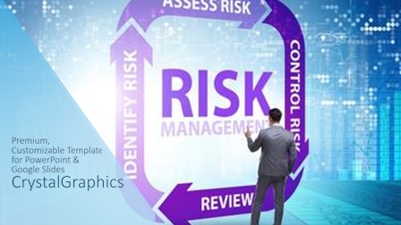 155 Best Risk Management-Themed Templates for PowerPoint & Google Slides