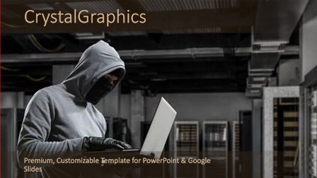 94 Best Computer Attack-page-3-Themed Templates for PowerPoint & Google ...