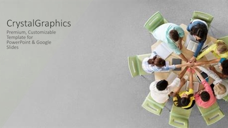 63 Best Education Teamwork-Themed Templates for PowerPoint & Google Slides