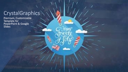 186 Best Independence-page-9-Themed Templates for PowerPoint & Google ...