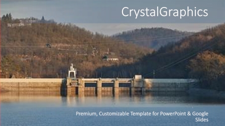 26 Best Hydroelectric Plant-Themed Templates for PowerPoint & Google Slides