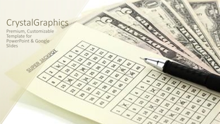 76 Best Lottery Ticket-page-4-Themed Templates for PowerPoint & Google ...