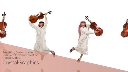 137 Best Musical Instrument-page-6-Themed Templates for PowerPoint ...