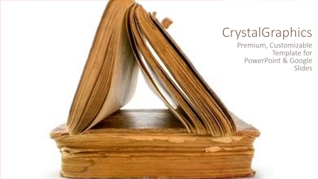 35 Best Old Books Pen-page-2-Themed Templates for PowerPoint & Google ...