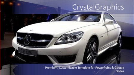 102 Best Mercedes-Themed Templates for PowerPoint & Google Slides