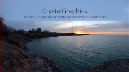 49 Best Ballistic-Themed Templates for PowerPoint & Google Slides