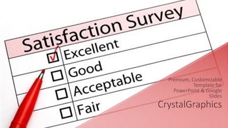 5 Best Product Evaluation-Themed Templates for PowerPoint & Google Slides