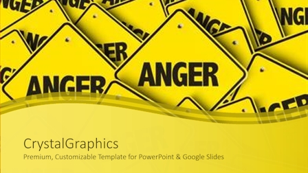 836 Best Anger-Themed Templates for PowerPoint & Google Slides