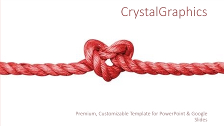 Powerpoint Template Rope Theme 928 Best Rope-Themed Templates for PowerPoint & Google Slides