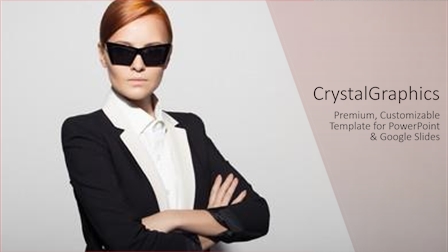Secret Agent Powerpoint PPT Latin America's Next Leader | Enzo
