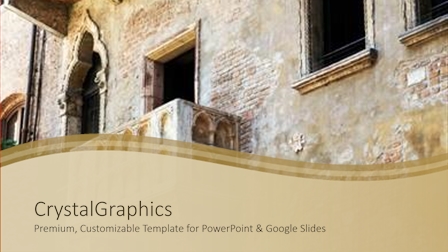 Shakespeare Powerpoint Background