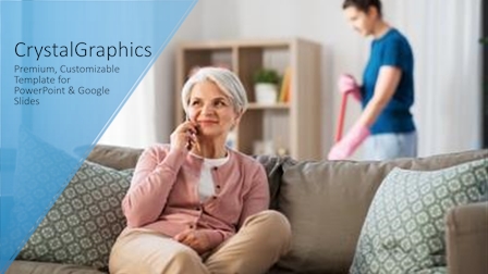 350 Best Old People-Themed Templates for PowerPoint & Google Slides ...